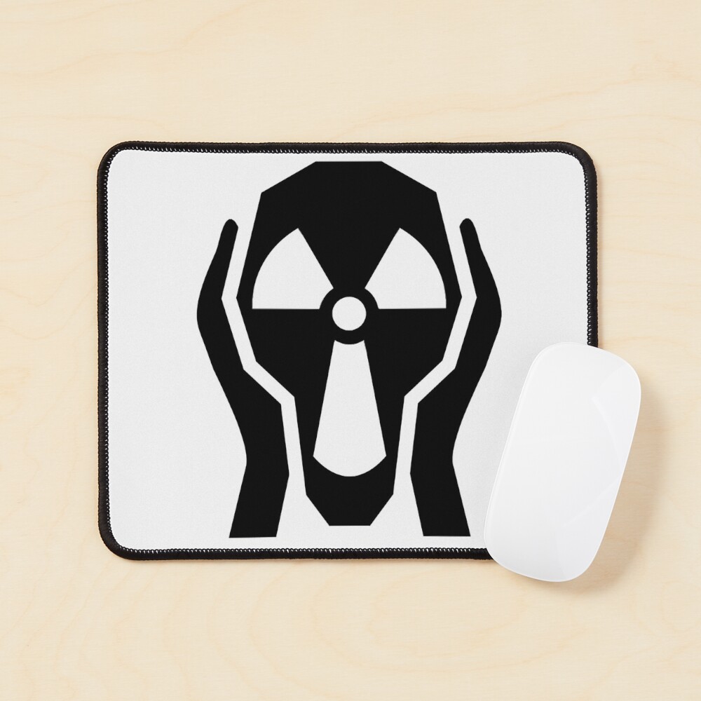 Item preview, Mouse Pad designed and sold by ShinNuno.