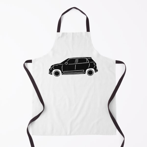Item preview, Fiat 500L designed and sold by AutoClub.