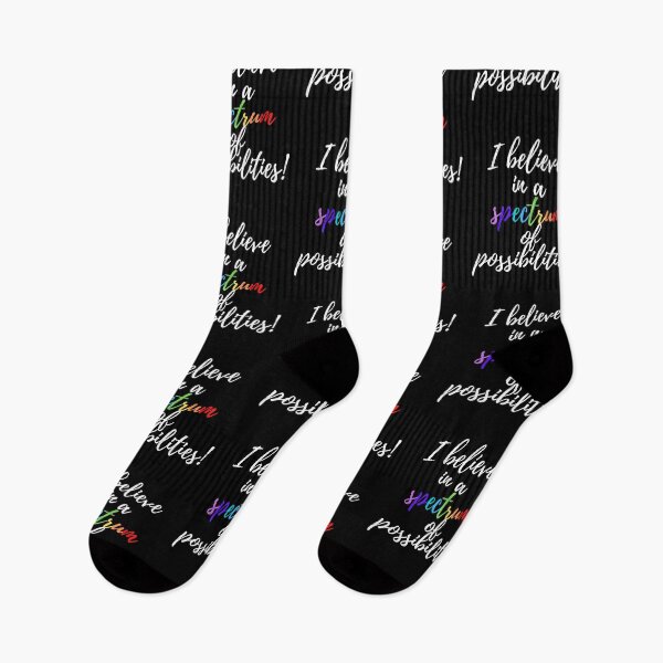 Item preview, A spectrum of possibilities designed and sold by MerWishes.