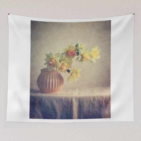 Item preview, Still Life April 15 designed and sold by nikoart001.