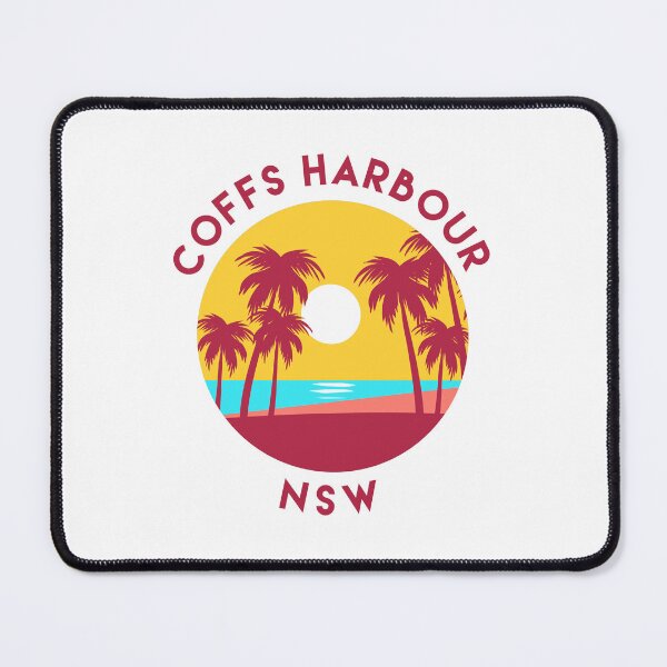 Item preview, Coffs Harbour New South Wales Australia Landscape designed and sold by InvestingRoad.