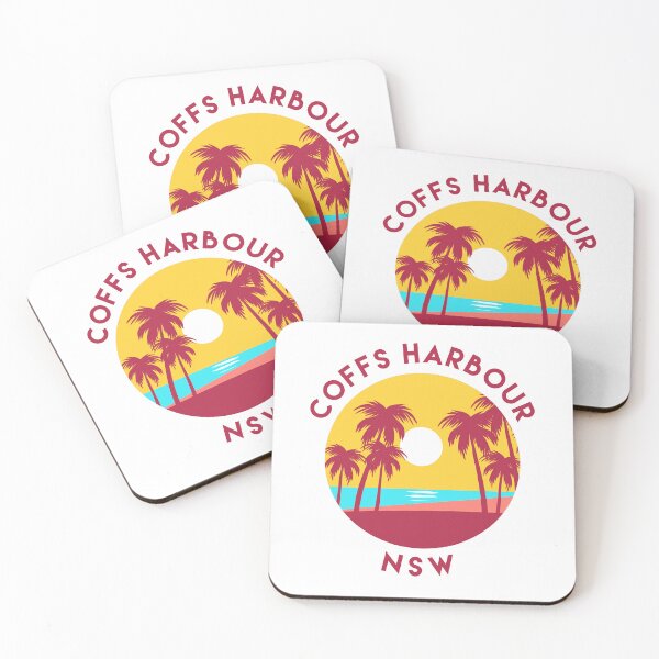 Item preview, Coffs Harbour New South Wales Australia Landscape designed and sold by InvestingRoad.