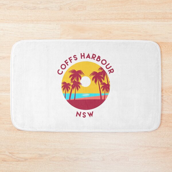 Item preview, Coffs Harbour New South Wales Australia Landscape designed and sold by InvestingRoad.