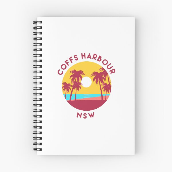 Item preview, Coffs Harbour New South Wales Australia Landscape designed and sold by InvestingRoad.