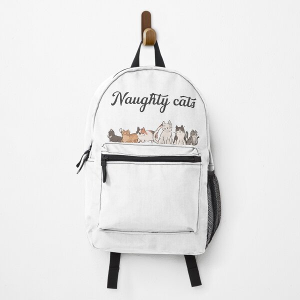 Item preview, Naughty cats cute design designed and sold by Bo0ody ⭐⭐⭐⭐⭐(453).