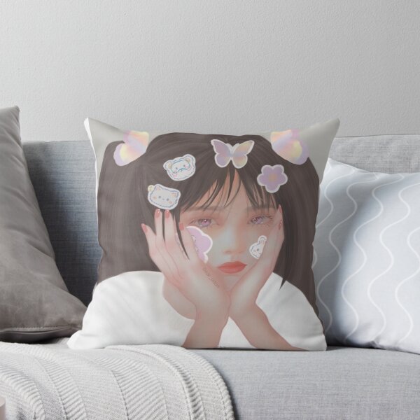 Item preview, OC Jennie  designed and sold by bearudon.