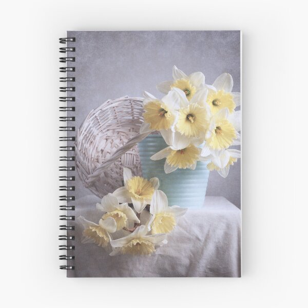 Item preview, Still Life April 17 designed and sold by nikoart001.