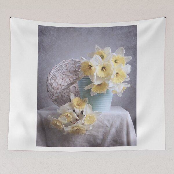 Item preview, Still Life April 17 designed and sold by nikoart001.