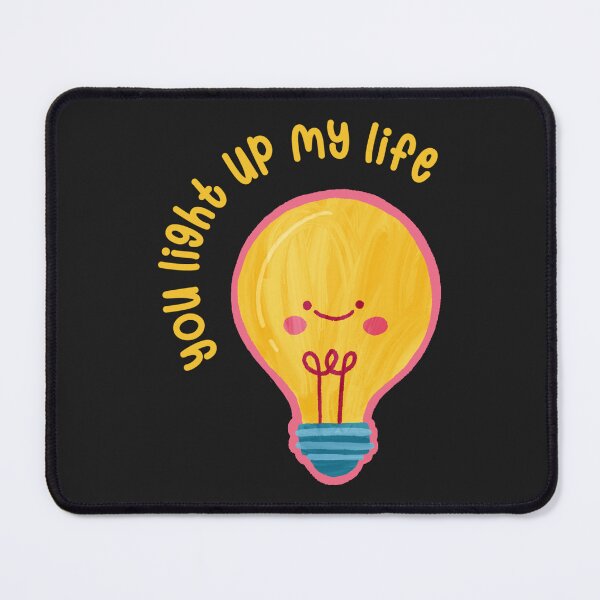 Item preview, You Light Up My Life designed and sold by Best-Designers.