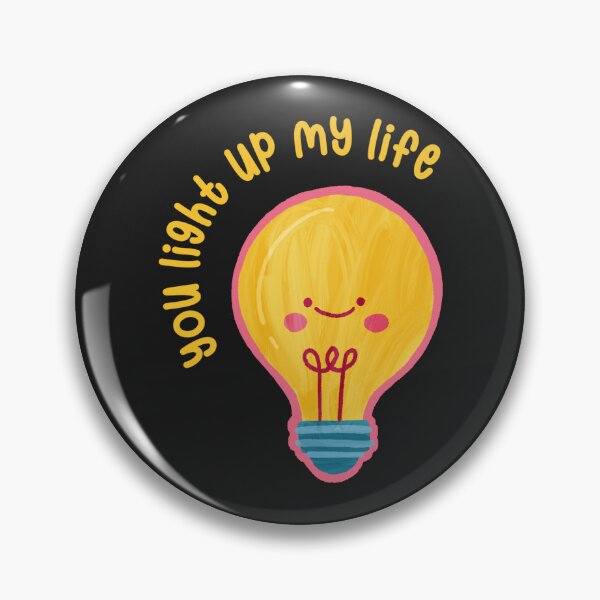 Item preview, You Light Up My Life designed and sold by Best-Designers.