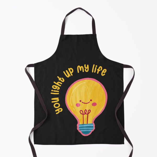 Item preview, You Light Up My Life designed and sold by Best-Designers.