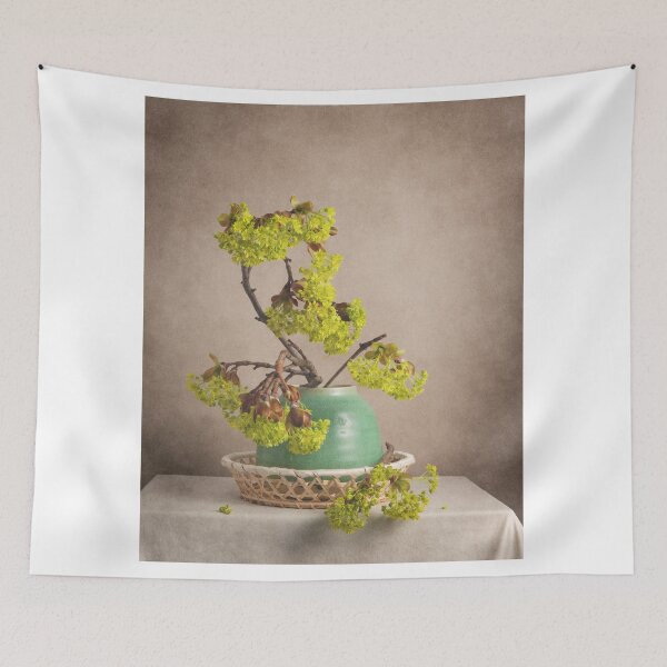 Item preview, Still Life April 18 designed and sold by nikoart001.