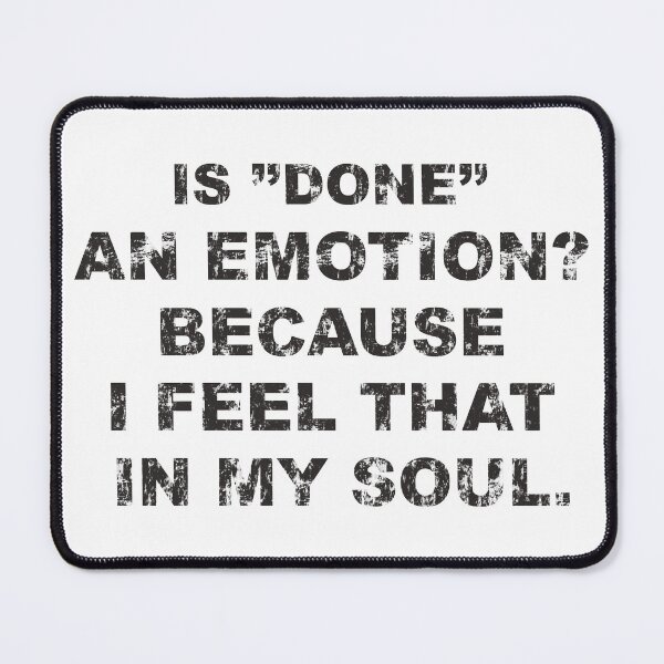Item preview, is done an emotion because i feel that in my soul designed and sold by DN Shop ★★★★★.