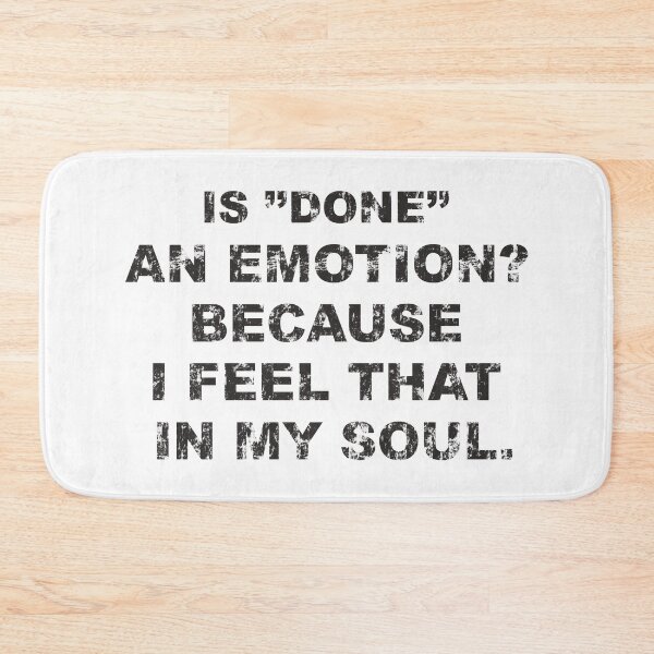 Item preview, is done an emotion because i feel that in my soul designed and sold by DN Shop ★★★★★.
