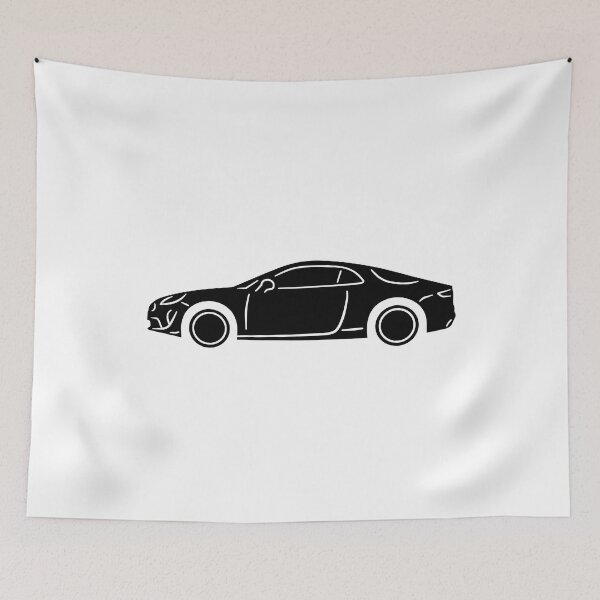 Item preview, Alpine A110 2017 designed and sold by AutoClub.