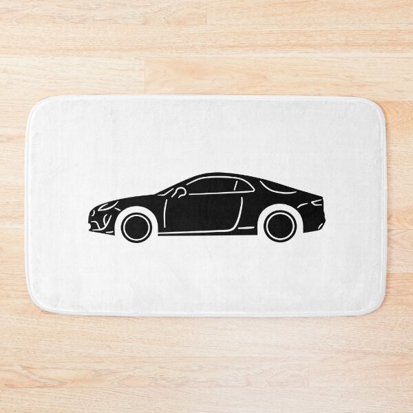Item preview, Alpine A110 2017 designed and sold by AutoClub.