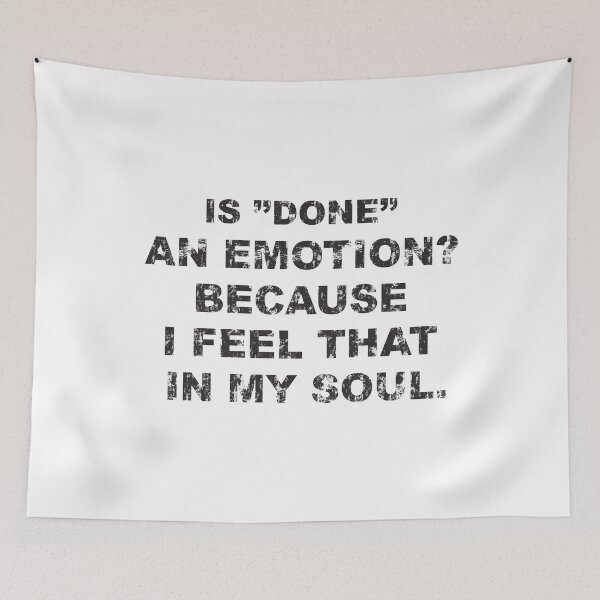 Item preview, is done an emotion because i feel that in my soul designed and sold by DN Shop ★★★★★.
