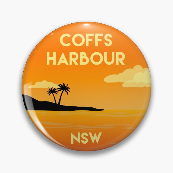 Item preview, Coffs Harbour New South Wales Australia Landscape designed and sold by InvestingRoad.