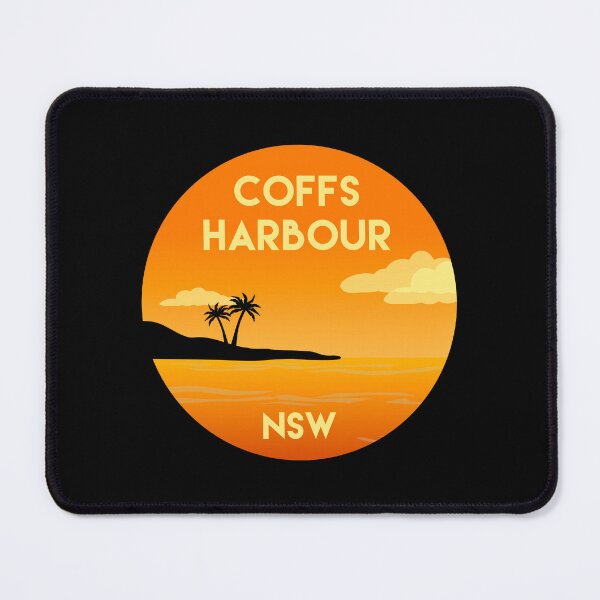 Item preview, Coffs Harbour New South Wales Australia Landscape designed and sold by InvestingRoad.