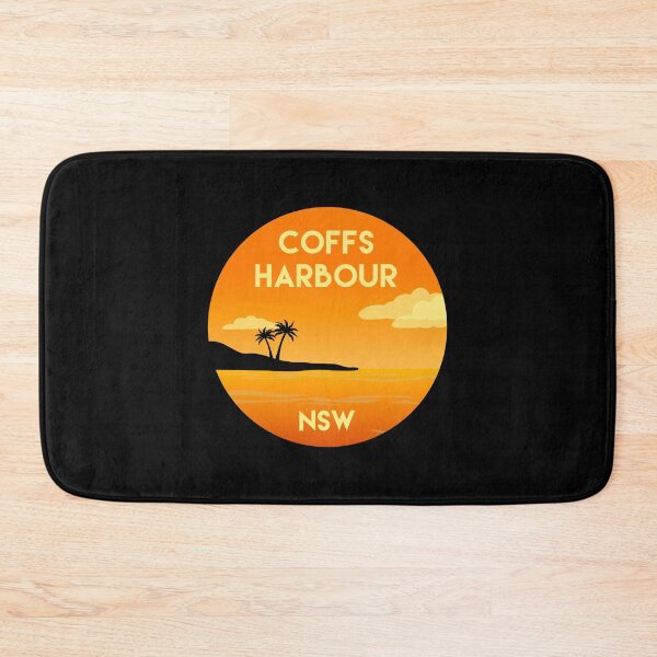 Item preview, Coffs Harbour New South Wales Australia Landscape designed and sold by InvestingRoad.