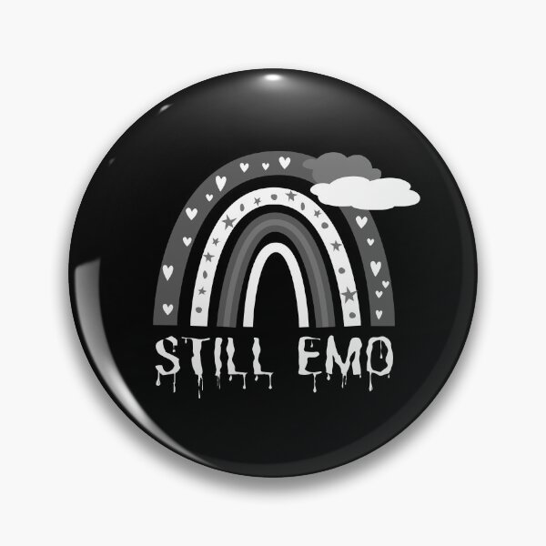 Item preview, Still Emo | Emo Rainbow designed and sold by DAFIN.