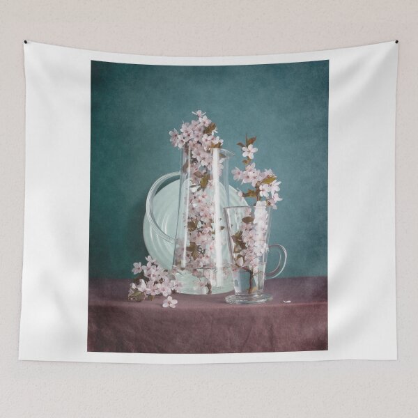 Item preview, Still Life April 19 designed and sold by nikoart001.