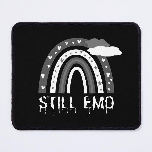 Item preview, Still Emo | Emo Rainbow designed and sold by DAFIN.