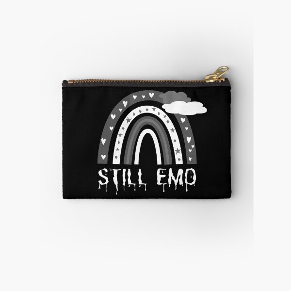Artikelvorschau, Immer noch Emo | Emo-Regenbogen entworfen und verkauft von DAFIN.