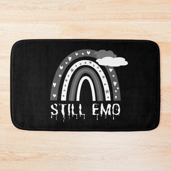 Item preview, Still Emo | Emo Rainbow designed and sold by DAFIN.