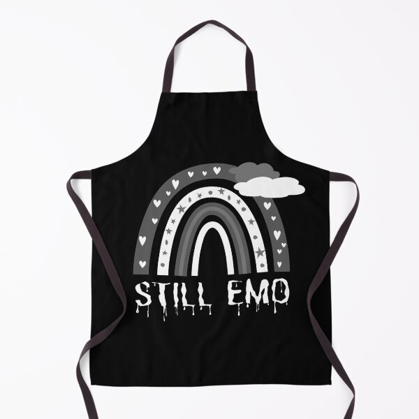 Item preview, Still Emo | Emo Rainbow designed and sold by DAFIN.