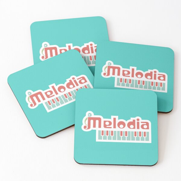 Item preview, Melodia - OVNI(s) designed and sold by Soronelite.
