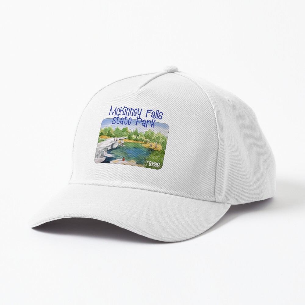 Item preview, Baseball Cap designed and sold by margaretbucklew.