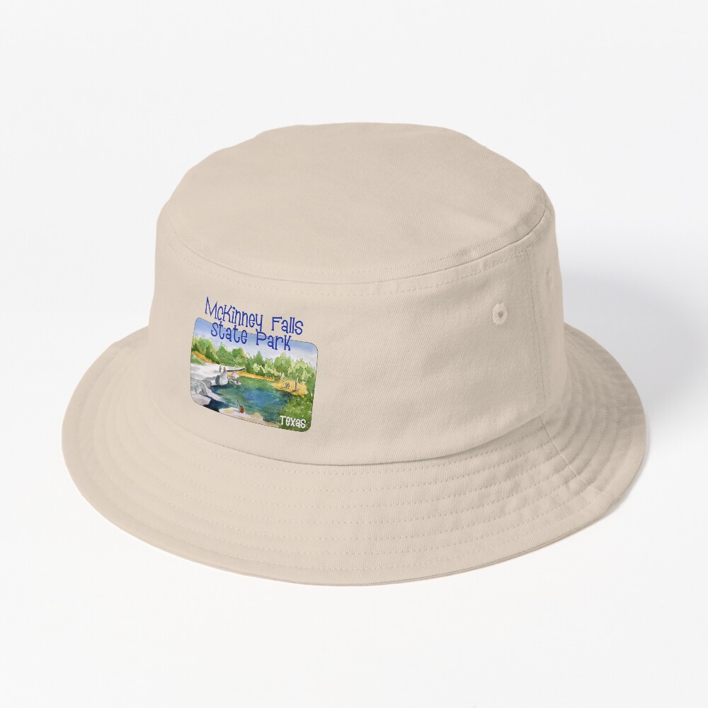 Item preview, Bucket Hat designed and sold by margaretbucklew.