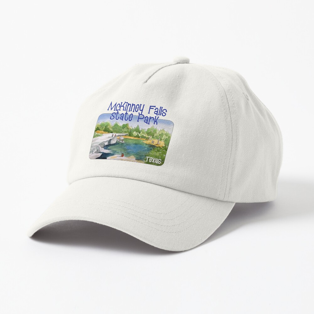 Item preview, Dad Hat designed and sold by margaretbucklew.