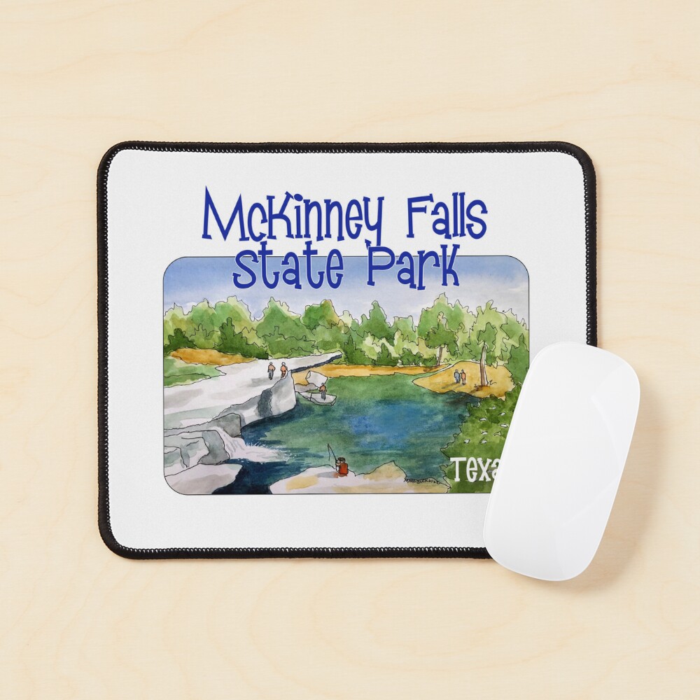 Item preview, Mouse Pad designed and sold by margaretbucklew.