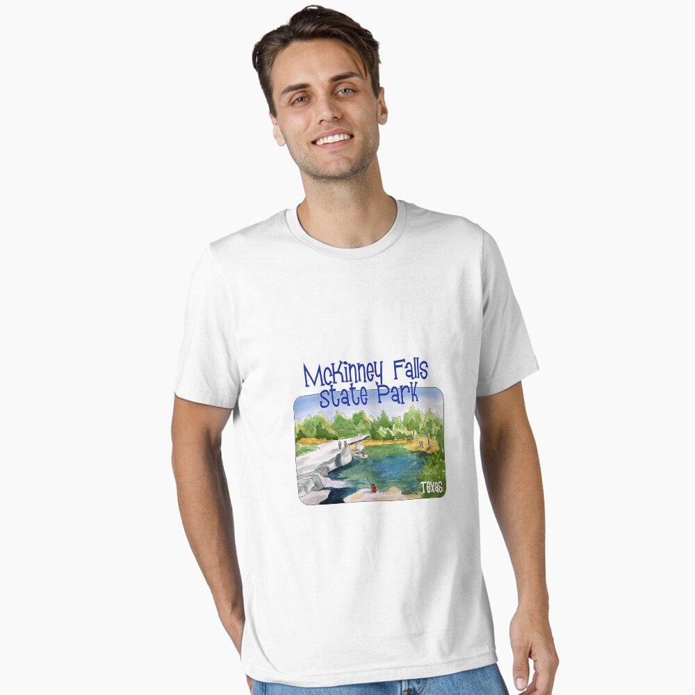 Item preview, Essential T-Shirt designed and sold by margaretbucklew.
