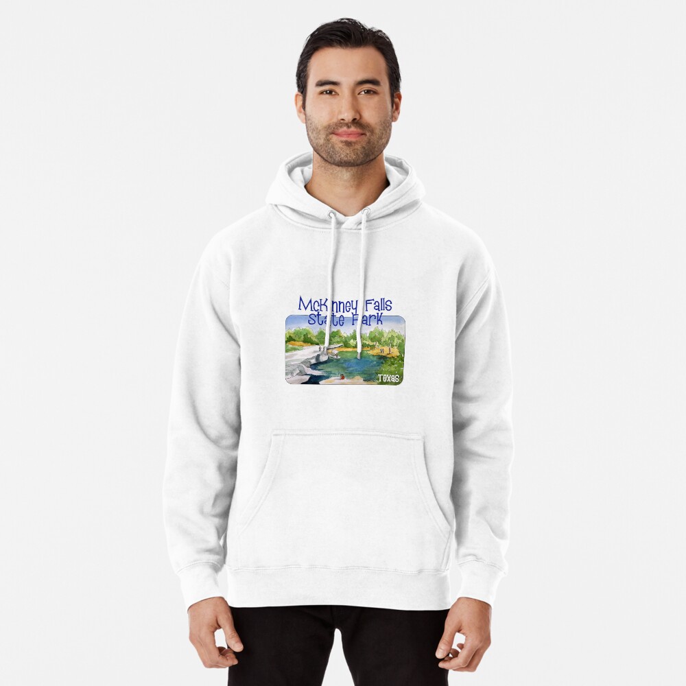 Item preview, Pullover Hoodie designed and sold by margaretbucklew.