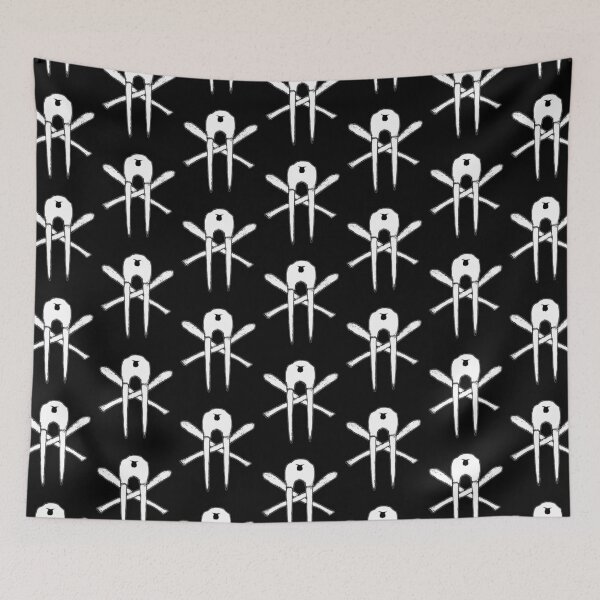 Item preview, Skull and Oosiks designed and sold by wyatt907.