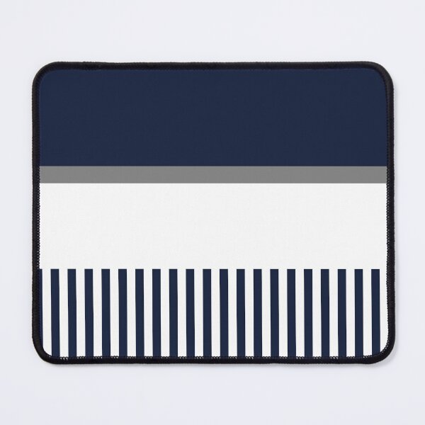 Item preview, Gorgeous geometric maritime pattern designed and sold by Brontorino.