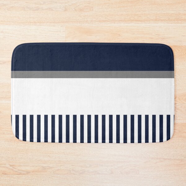 Item preview, Gorgeous geometric maritime pattern designed and sold by Brontorino.