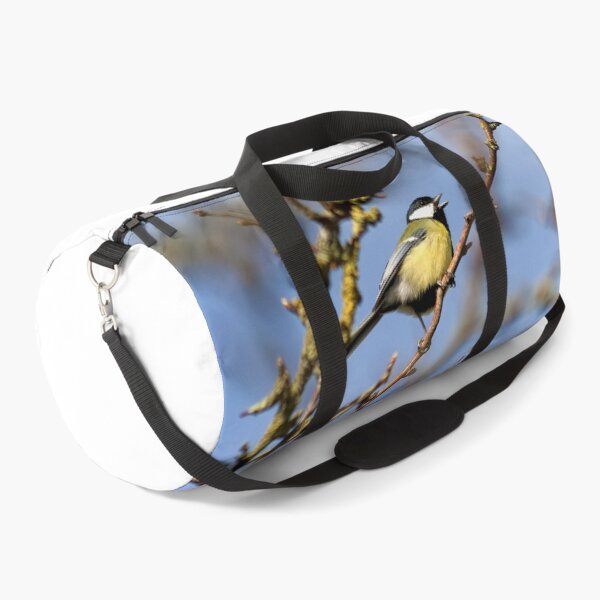 Item preview, Great Tit ( Parus Major) designed and sold by Andy Harker.
