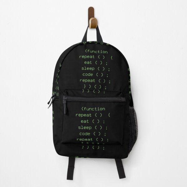 Item preview, EAT, SLEEP, CODE, REPEAT Collection designed and sold by Outrageous24.