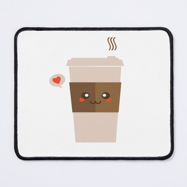 Item preview, Cute Take It Away Coffee Designs designed and sold by Cupsofdreams.