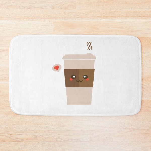 Item preview, Cute Take It Away Coffee Designs designed and sold by Cupsofdreams.
