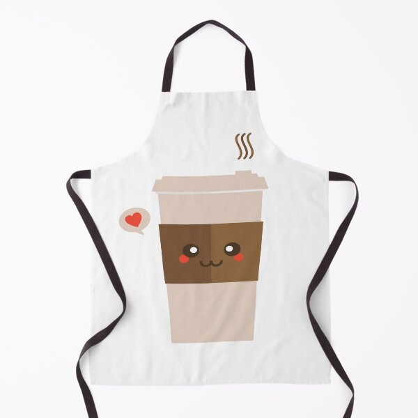 Item preview, Cute Take It Away Coffee Designs designed and sold by Cupsofdreams.