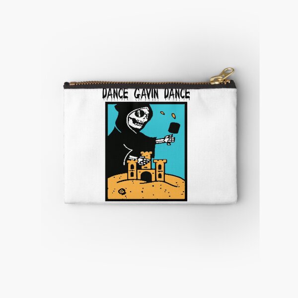 Item preview, Dance Gavin Dance Graphic Design  designed and sold by Merchall  store.
