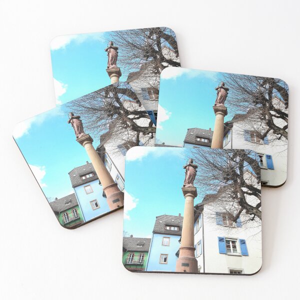 Item preview, Staufen im Briesgau designed and sold by Dreammkd.