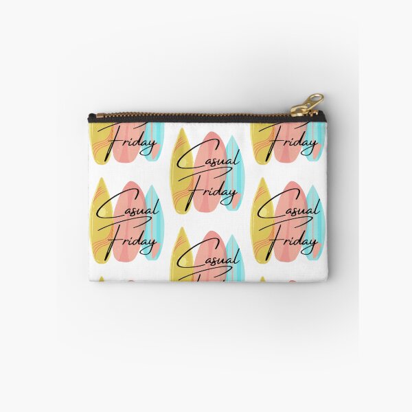 Item preview, Casual Friday | Friday vibe | chilling Friday | beach life designed and sold by OceanLustStore.