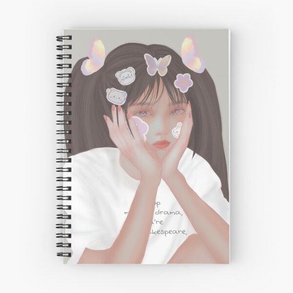 Item preview, OC Jennie  designed and sold by bearudon.