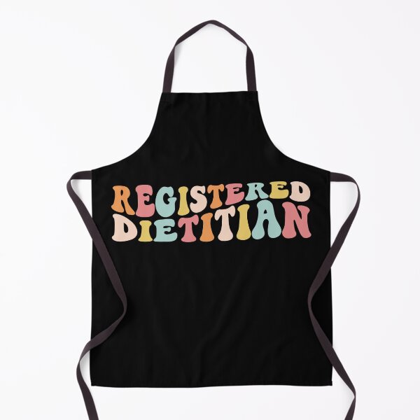 Item preview, Registered Dietitian designed and sold by MystroDesigns.